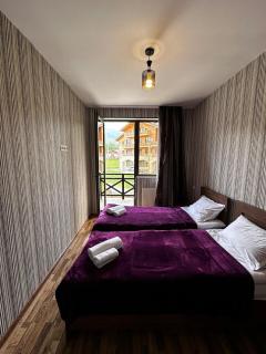 Apartment tipe house - 1