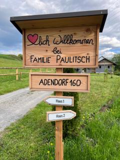 Ferienhäuschen in Mariahof - Mariahof - 9