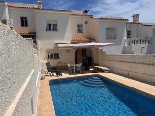 Casa Ari Cautivador - Alfaz del Pi - 9