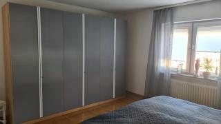 Ferienhaus Auf der Bitz - Ruschberg - 7