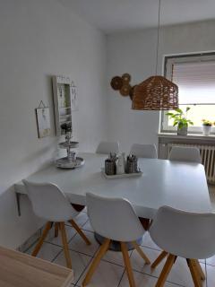 Ferienhaus Auf der Bitz - Ruschberg - 1
