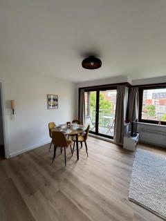 Cozy 1-bedroom apartment near the beach in Ostend T59 - Ostende - 5