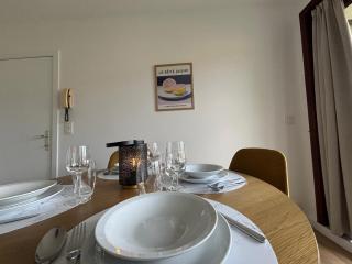 Cozy 1-bedroom apartment near the beach in Ostend T59 - Ostende - 2