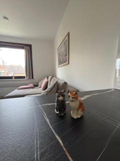 Cozy 1-bedroom apartment near the beach in Ostend T59 - Ostende - 1