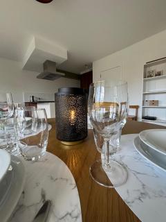 Cozy 1-bedroom apartment near the beach in Ostend T59 - Ostende - 3