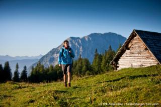 Leben!Pur - Alpenlofts - Bad Mitterndorf - 9