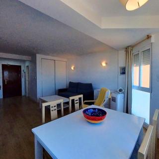 Terrasol Estudios Plazamar - Torre del Mar - 5