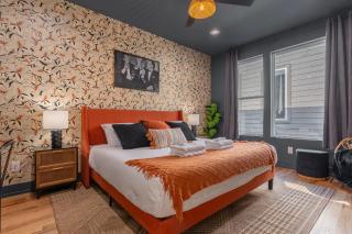 The Vault Royale by Stay Local Nashville - 8