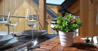 Leben!Pur - Alpenlofts - Bad Mitterndorf - 1