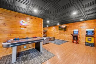 Ridgecrest Retreat 2 by Avada Properties - Sevierville - 8