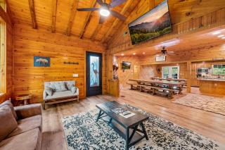 Ridgecrest Retreat 2 by Avada Properties - Sevierville - 2