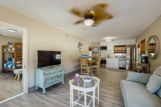 Cozy Crab - Holmes Beach - 4