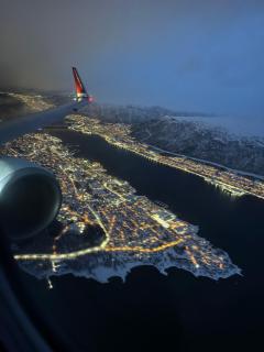Koselig sentrumsleilighet - Tromsø - 3