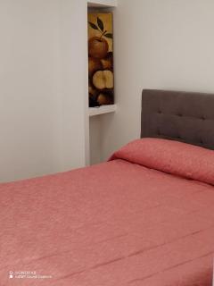 B&B Civitavecchia la casetta con giardino - Civitavecchia - 0