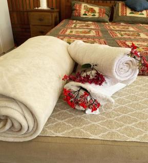 Loft Aconchegante - 6