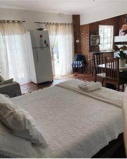 Loft Aconchegante - 3