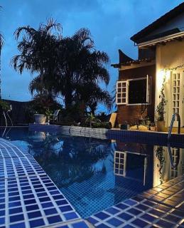 Loft Aconchegante - 2