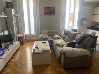 Gorkita palace - Madrid - 3