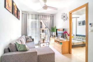 Apartment Los Locos Torrevieja Costa Blanca - Torrevieja - 8