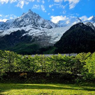 Le Chalet d'Alice - 7