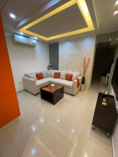 al-burj apart at 7th circle 208 - Amman - 1