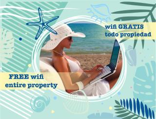 SUNNY SUITES with ROOFTOP POOL and SPA - PLAYA LOS CORALES - Punta Cana - 2