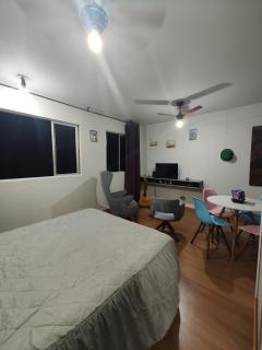 Flat in the center of Londrina - 6