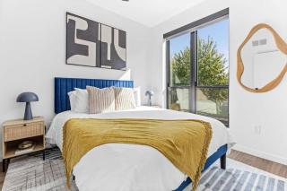 Luxury 1BD Gym Rooftop Street Parking by DT UMN - Minneapolis - 9