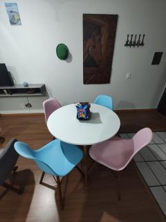 Flat in the center of Londrina - Londrina - 3