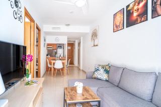 Apartment Los Locos Torrevieja Costa Blanca - Torrevieja - 5
