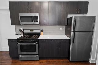 Business and Leisure Cozy 3BR Suite Near McCormick Place and Museum Campus - Chicago - 8