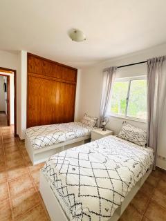 Alojamento Casa Maria - Moncarapacho - 1