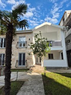 Apartments Nuro - Ulcinj - 0