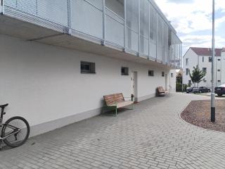 Apartmán Vicemilice - Vyškov - 8
