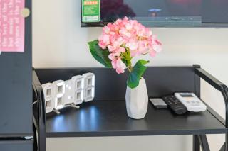 Brand new house in District 1 Cozy and Modern - 7