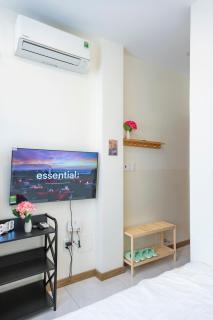 Brand new house in District 1 Cozy and Modern - 6