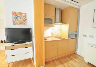 Estudio Nice Stay Madre de Dios - 7