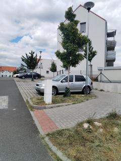 Apartmán Vicemilice - 6