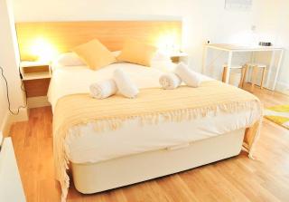 Estudio Nice Stay Madre de Dios - 6