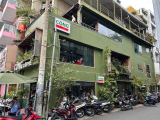 Brand new house in District 1 Cozy and Modern - Ho Chi Minh - 2