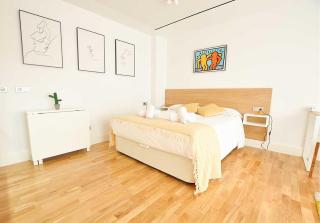 Estudio Nice Stay Madre de Dios - 2