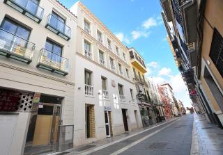 Estudio Nice Stay Madre de Dios - 1