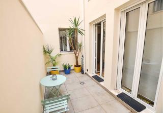 Estudio Nice Stay Madre de Dios - 8