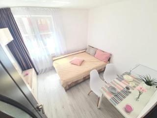 The Metro Cozy Studio Stay - Bucarest - 6