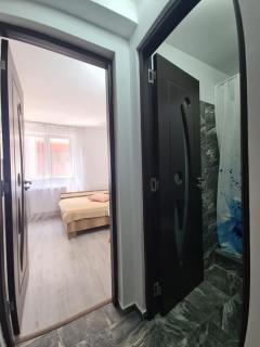 The Metro Cozy Studio Stay - Bucarest - 5