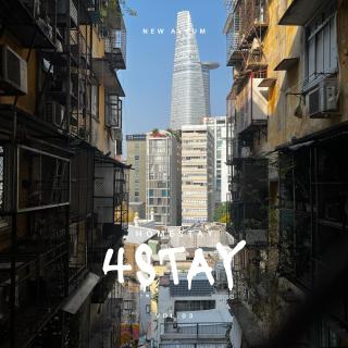 City Overlooking Apartment - 4Stay Homestay - 6