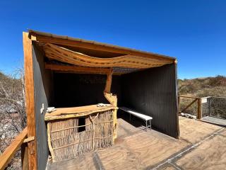 Ancestral Mountain Atacama Lodge - Coyo - 1