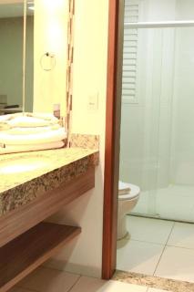 RIVIERA FLATS Prive - Caldas Novas - 9
