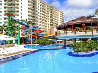 RIVIERA FLATS Prive - Caldas Novas - 2