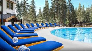 2 BDR Family Resort Condo with Pool Lounge & Mountain Views - 5